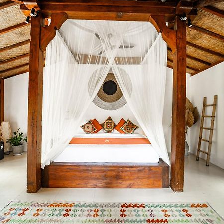 Kayu Mama Resort And Spa Uluwatu  Exterior photo