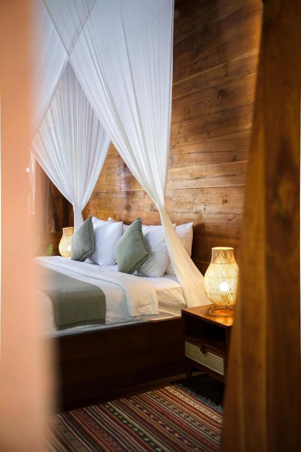 Kayu Mama Resort And Spa Uluwatu  Exterior photo