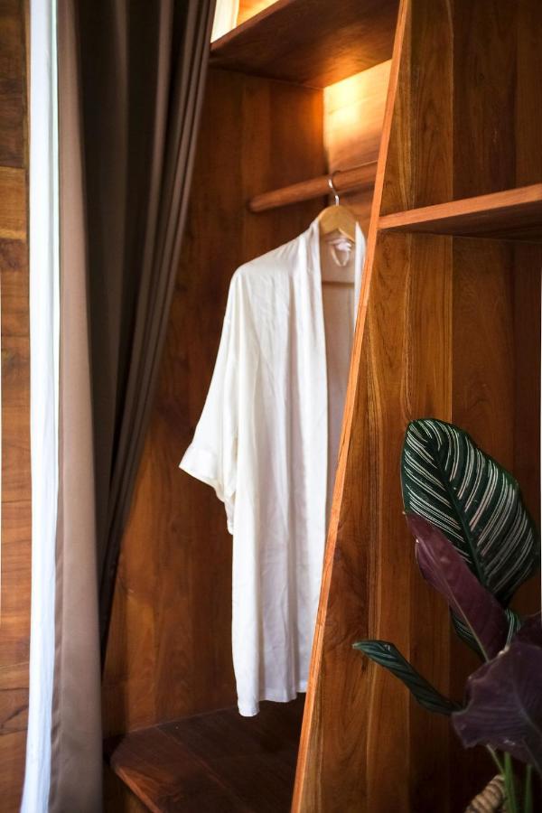 Kayu Mama Resort And Spa Uluwatu  Exterior photo