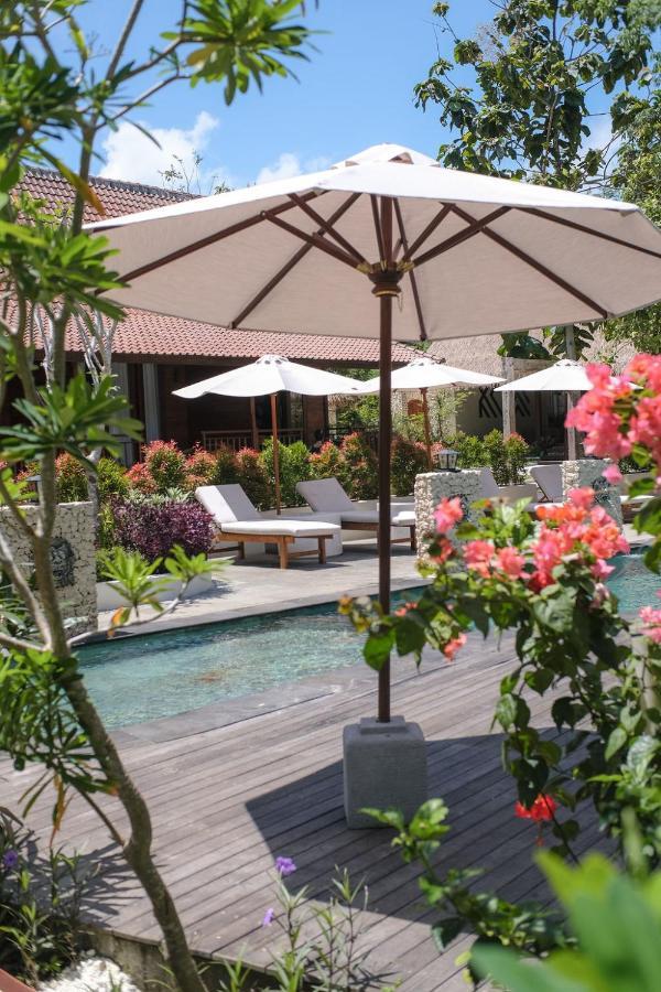 Kayu Mama Resort And Spa Uluwatu  Exterior photo