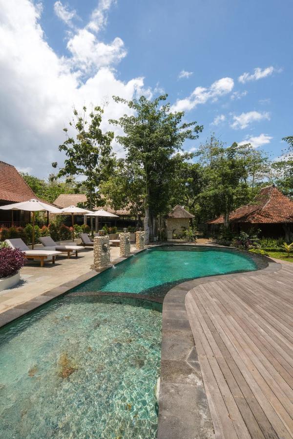 Kayu Mama Resort And Spa Uluwatu  Exterior photo