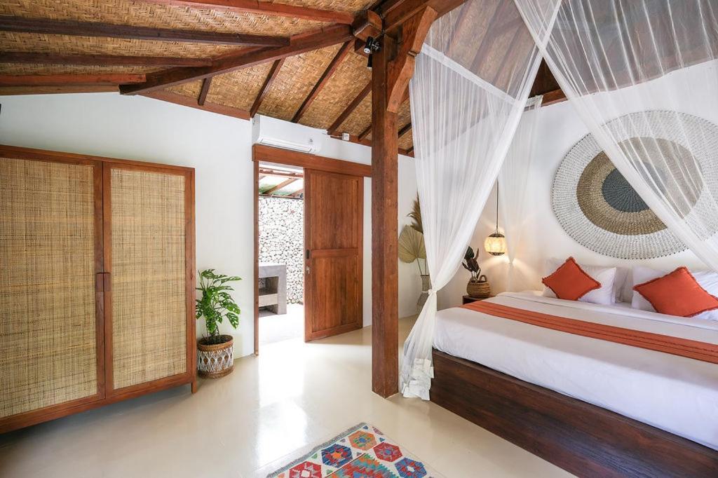 Kayu Mama Resort And Spa Uluwatu  Exterior photo
