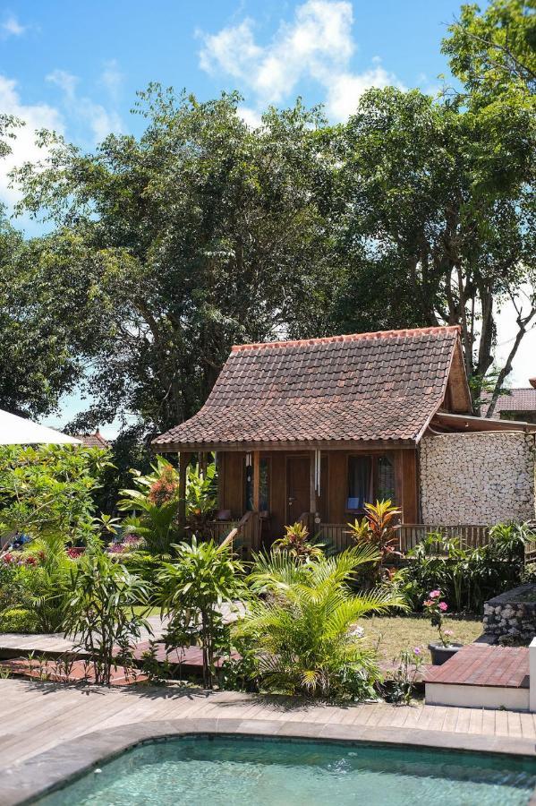 Kayu Mama Resort And Spa Uluwatu  Exterior photo