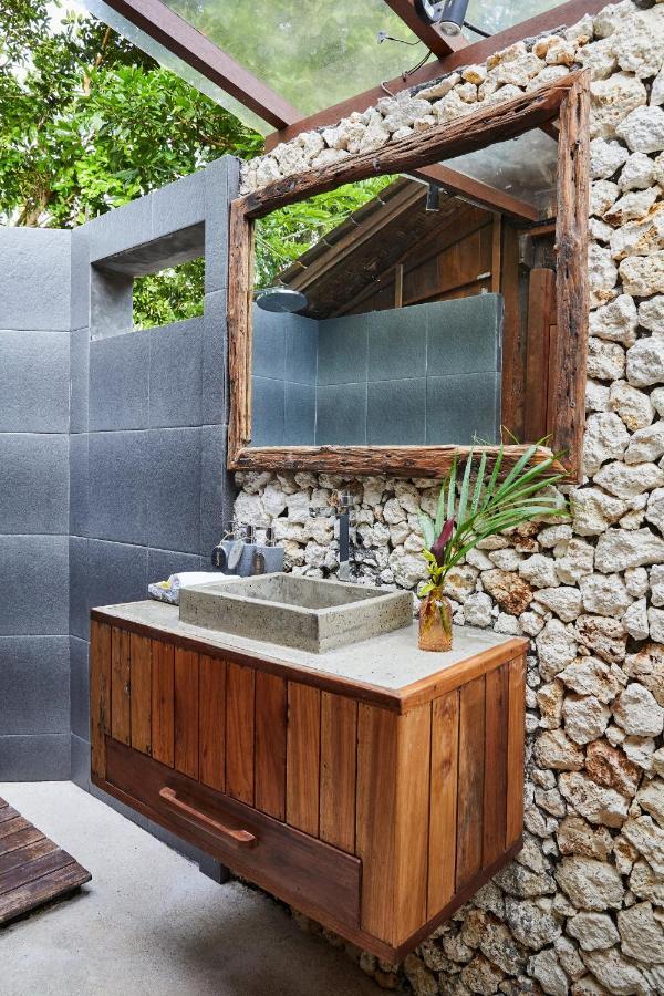 Kayu Mama Resort And Spa Uluwatu  Exterior photo