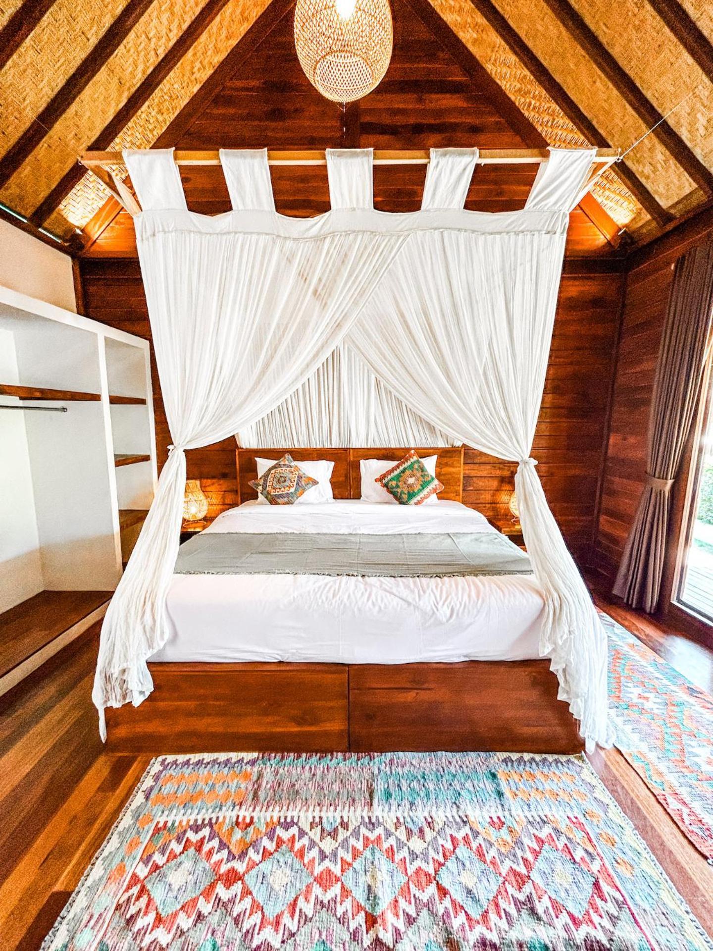 Kayu Mama Resort And Spa Uluwatu  Exterior photo